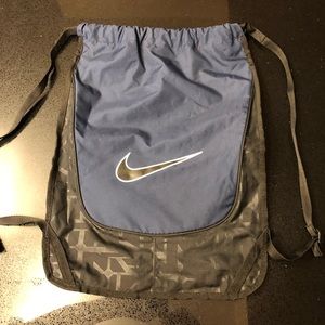 Nike backpack sports bag